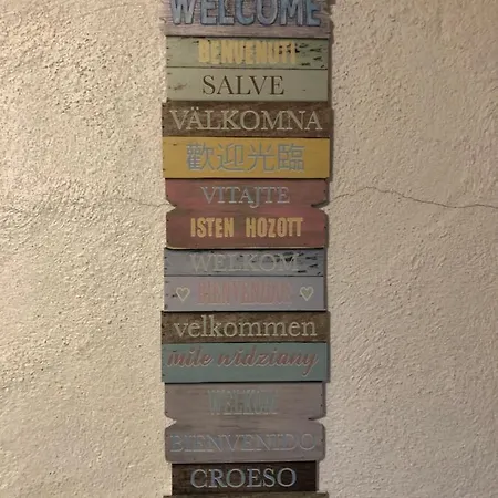 Apartmán Haus Bullachberg *