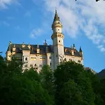 Appartement Haus Bullachberg *
