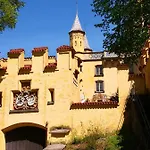 Haus Bullachberg Schwangau