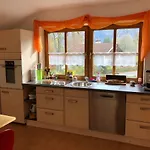 Haus Bullachberg Appartement *