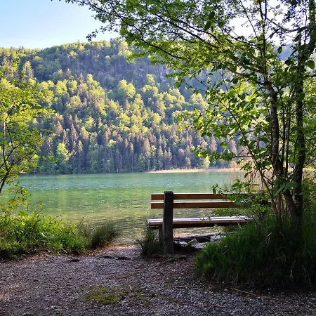 Haus Bullachberg * Schwangau