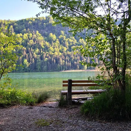 Haus Bullachberg * Schwangau