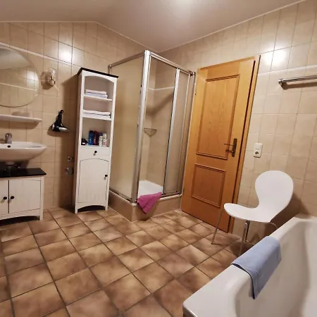 Апартаменты Haus Bullachberg Швангау