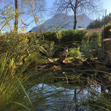 Apartment Haus Bullachberg