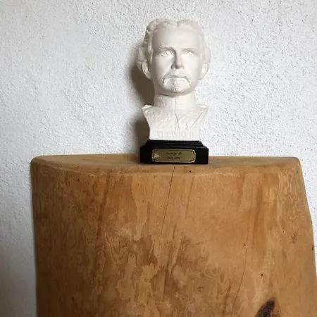 Haus Bullachberg Апартаменты Швангау