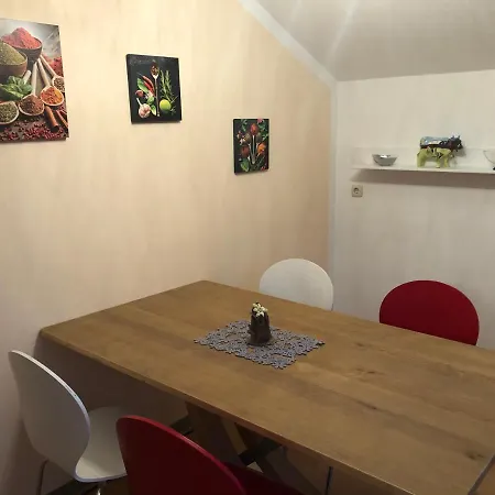 Haus Bullachberg *