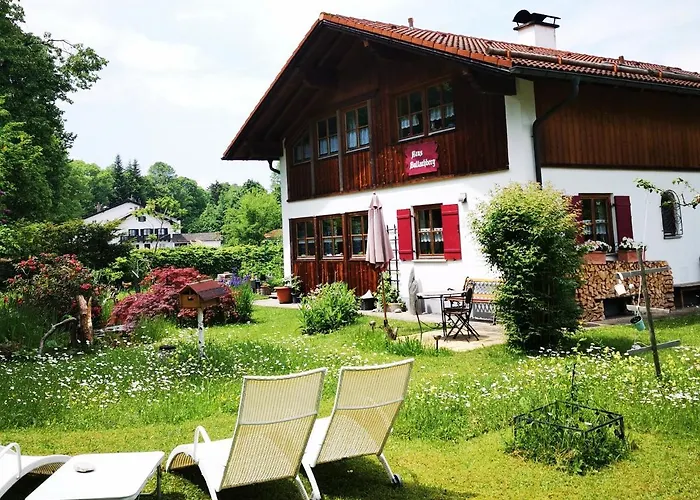 Haus Bullachberg Schwangau
