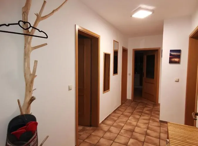 Daire Haus Bullachberg Schwangau