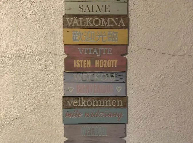 Appartement Haus Bullachberg *