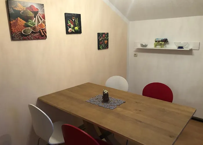 Haus Bullachberg *